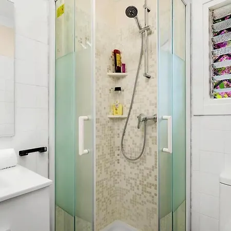 Villa Encantadora En Javea Con Piscina Privada Y Aire Acondicionado, Cerca De La Playa - Es-160-18 *