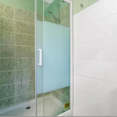 Encantadora En Javea Con Piscina Privada Y Aire Acondicionado, Cerca De La Playa - Es-160-18 *